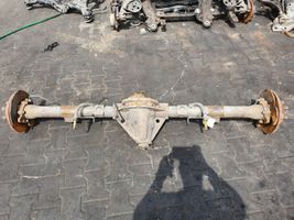 Iveco Daily 35 - 40.10 Rear differential 38/9