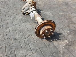 Iveco Daily 35 - 40.10 Rear differential 38/9