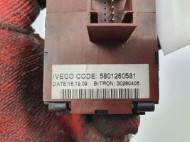 Iveco Daily 4th gen Interruttore di regolazione livello altezza dei fari 5801260581