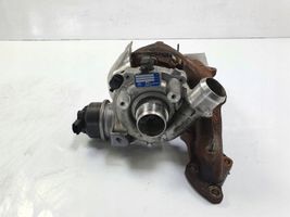 Ford Kuga II Kompresors 9807873180