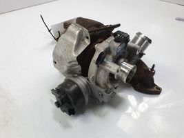 Ford Kuga II Kompresors 9807873180