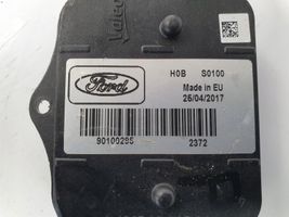 Ford Kuga II Module de contrôle de ballast LED 90100295