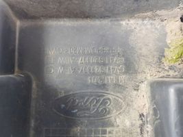 Ford Kuga II Galinio slenksčio apdaila (išorinė) CV4J-S20307-AF