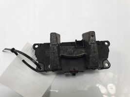 Ford Kuga II Climate control/heater control trim 