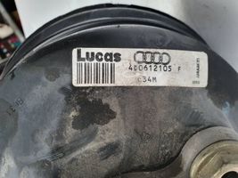Audi A8 S8 D2 4D Maître-cylindre de frein 4D0612105F
