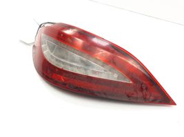 Mercedes-Benz CLS C218 X218 Luci posteriori LED OK