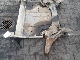 Land Rover Freelander Inny element zawieszenia przedniego 