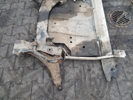 Land Rover Freelander Inny element zawieszenia przedniego 