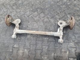 Opel Astra G Rear axle beam 