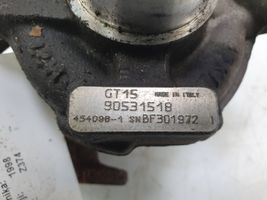 Opel Astra G Turbocompressore 90531518