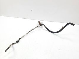 Dacia Sandero Power steering hose/pipe/line 497258093R