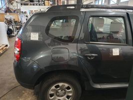 Dacia Duster Ćwiartka tylna TEKNA