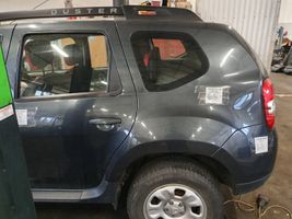 Dacia Duster Ćwiartka tylna TEKNA