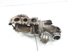 Mercedes-Benz CLS C218 X218 Turbocompresseur A2760901280