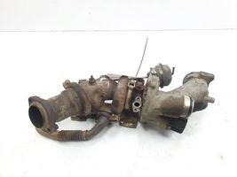 Mercedes-Benz CLS C218 X218 Turbocompresseur A2760901280