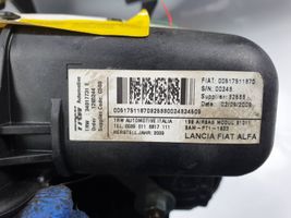 Lancia Delta Panel de instrumentos KOMPLET JAK NA ZDJĘCIU