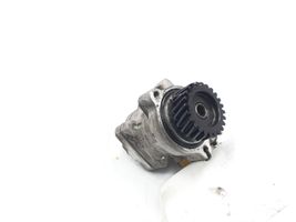 Mitsubishi Pajero Ohjaustehostimen pumppu 12345075