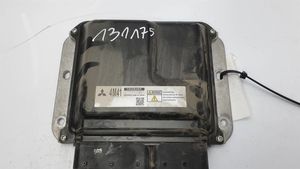 Mitsubishi Pajero Moottorin ohjainlaite/moduuli (käytetyt) 1860B489