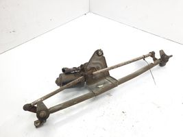 Opel Astra F Front wiper linkage 