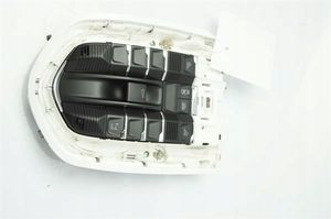 Porsche Panamera (970) Rivestimento della console di illuminazione installata sul rivestimento del tetto 7PP959728F