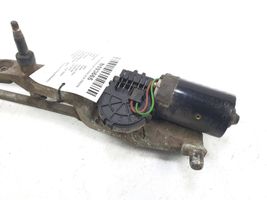 Ford Focus Tiranti del tergicristallo anteriore XS4117508BB