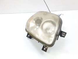 Renault Clio II Faro/fanale 