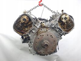 Audi A6 C7 Moteur CGXB 3.0 TFSI