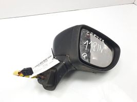 Renault Captur Veidrodėlis (elektra valdomas) 11 PIN