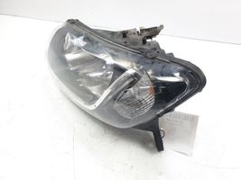 Dacia Sandero Headlight/headlamp 260605312R