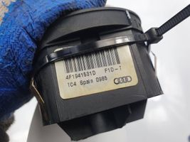 Audi A6 S6 C6 4F Interrupteur d’éclairage 4F1941531D