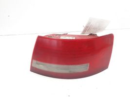 Audi A6 S6 C6 4F Luci posteriori 4F5945096F