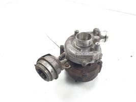 Audi A4 S4 B7 8E 8H Turbocompressore GHR030145702K