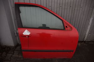 Seat Leon (1M) Etuovi 