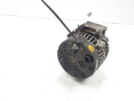 Audi A6 C7 Alternator 06E903018G