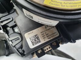 Audi A6 C7 Rokturu komplekts 4G8953502A