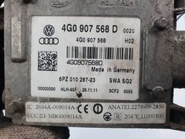 Audi A6 C7 Distronikas 4G0907568D