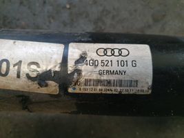 Audi A6 C7 Środkowy wał napędowy 4G0521101G