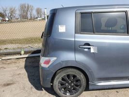 Daihatsu Materia Galinis ketvirtis S30