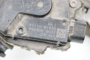 Daihatsu Materia Etupyyhkimen vivusto 85110-B1030