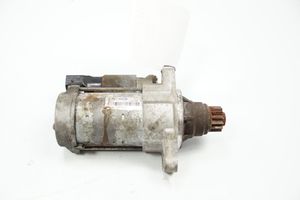 Daihatsu Materia Käynnistysmoottori 30273N