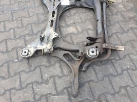 Porsche Cayenne (9PA) Set del kit di montaggio della sospensione anteriore 