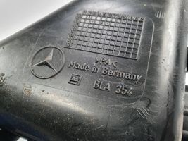 Mercedes-Benz SL R230 Jäähdytysnesteen paisuntasäiliö 