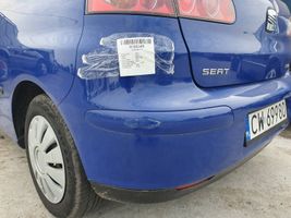Seat Ibiza III (6L) Paraurti LS5G
