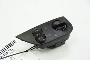 Seat Ibiza II (6k) Interruptor de luz 6K1941531B