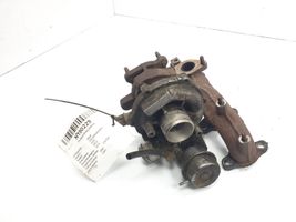 Volkswagen Fox Turbocompressore 045253019G