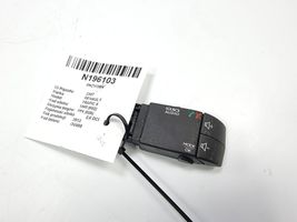 Renault Trafic II (X83) Sound control switch AUDIO