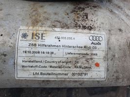 Audi A8 S8 D3 4E Assale posteriore 4E0505235H