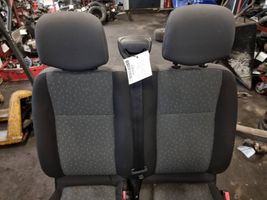 Opel Movano B Seat set 