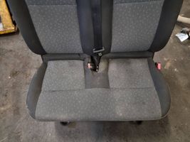 Opel Movano B Seat set 