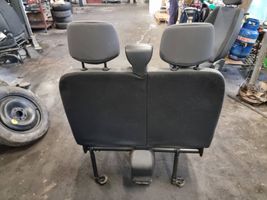 Opel Movano B Seat set 